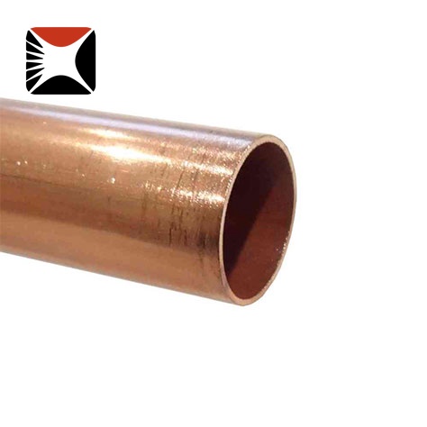 C61400 Copper Pipe
