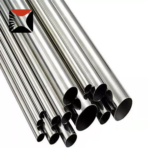 Hastelloy Alloy Pipe