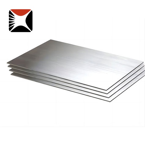 Inconel Alloy Plate
