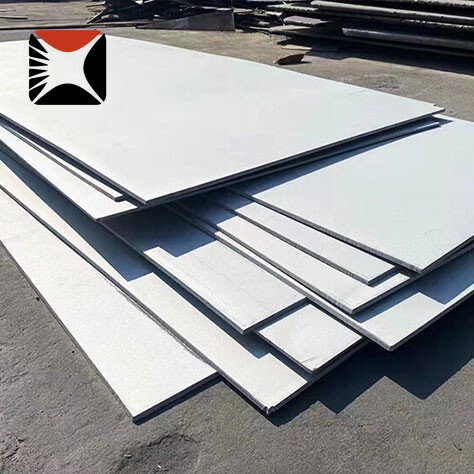 Duplex Alloy Plate