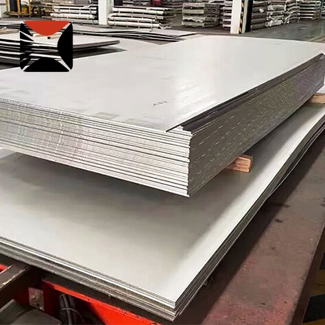 Hastelloy Alloy Plate