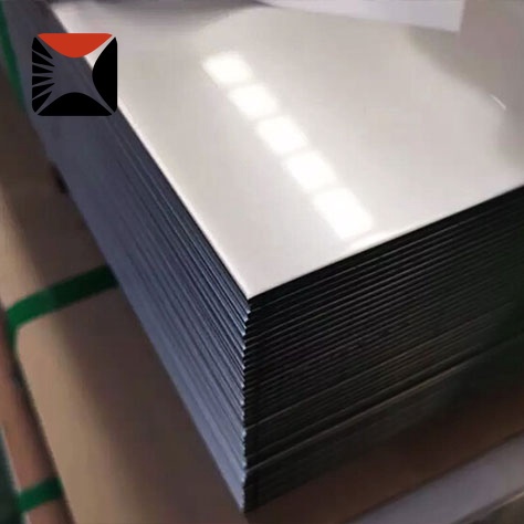 Hastelloy Alloy Plate