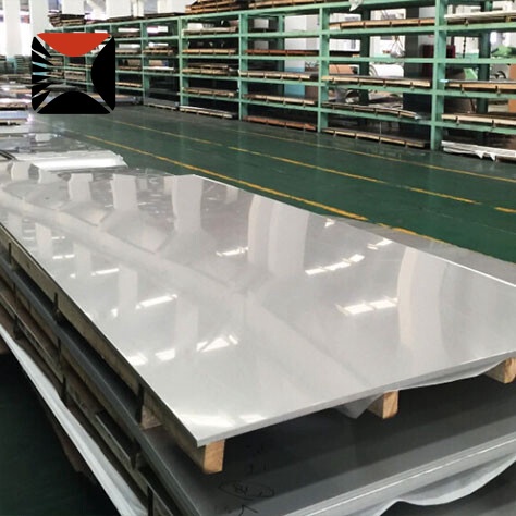 Inconel Alloy Plate