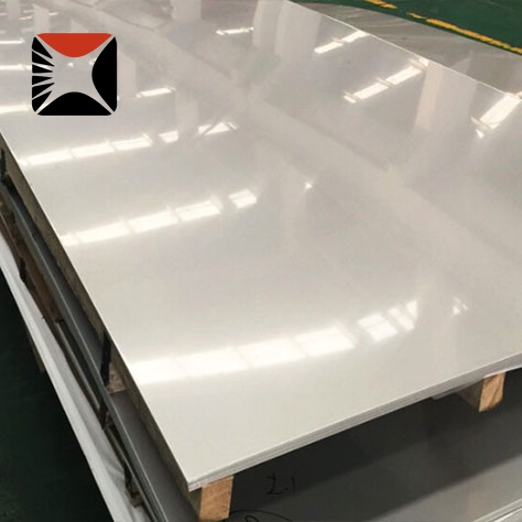 Inconel Alloy Plate