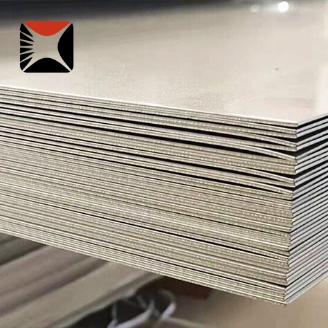 Inconel Alloy Plate