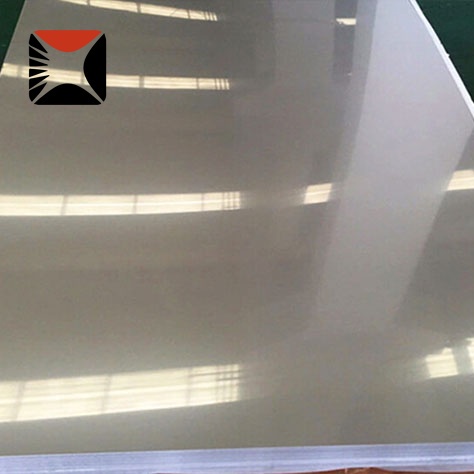 Inconel Alloy Plate