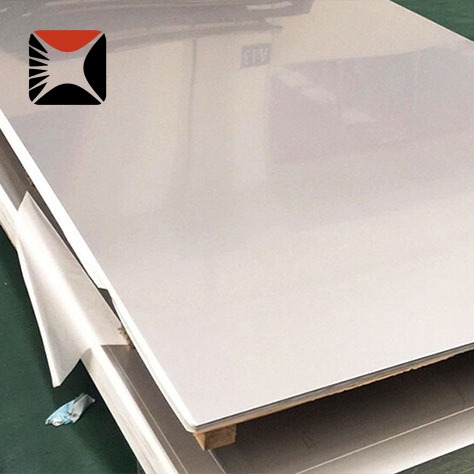 Inconel Alloy Plate