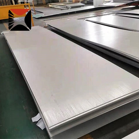 Alloy Plate