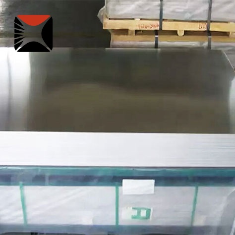 Hastelloy Alloy Plate