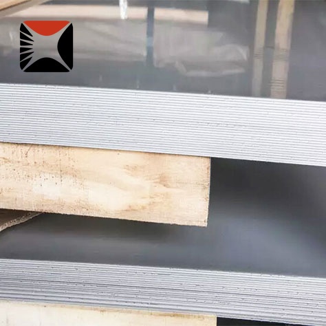Duplex Alloy Plate