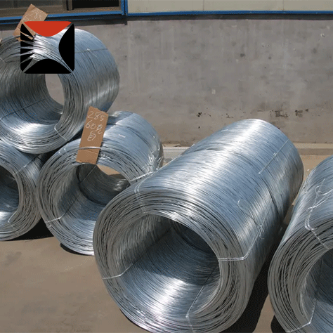 Galvanized Steel Wire