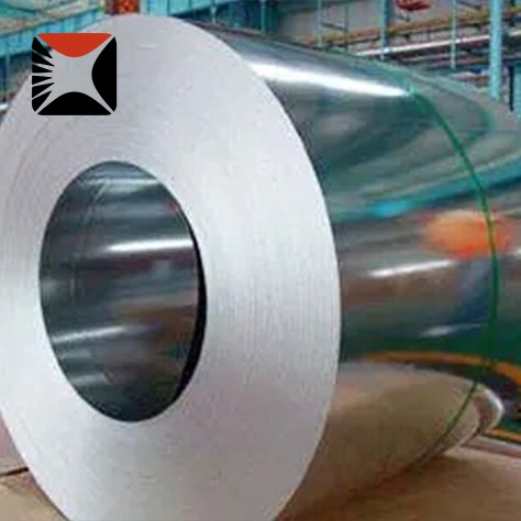 Galvalume Steel Coil