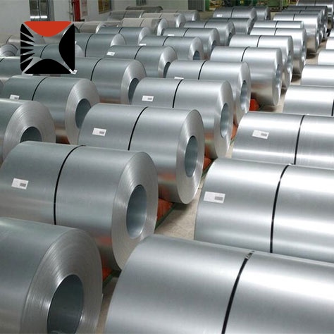 Galvalume Steel Coil
