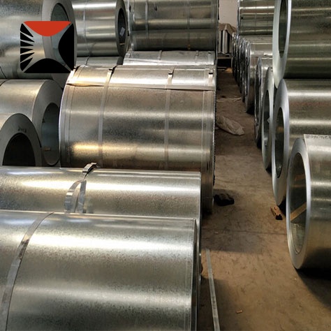 Galvalume Steel Coil