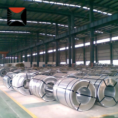 Galvalume Steel Coil