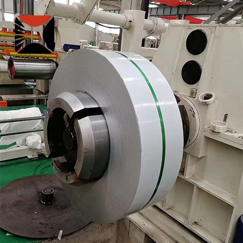 309 Stainless Strip
