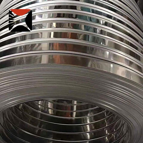 309 Stainless Strip