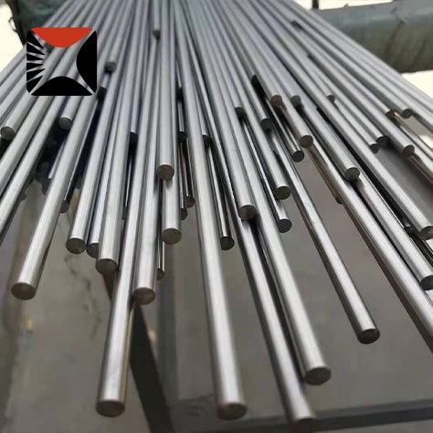 Stainless Steel Fine Bar