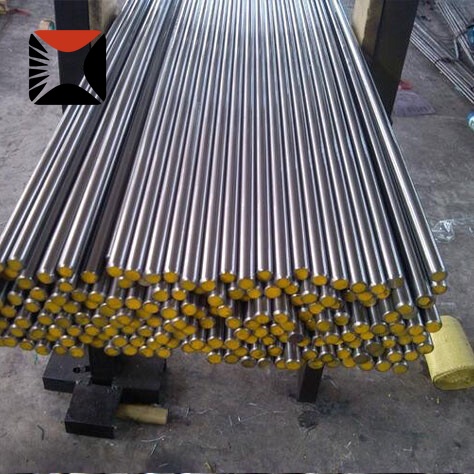 Stainless Steel Fine Bar