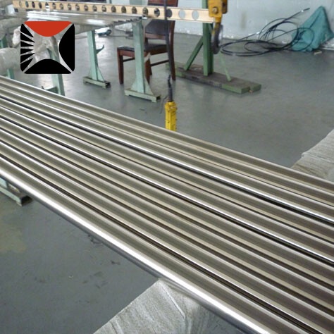 Stainless Steel Fine Bar