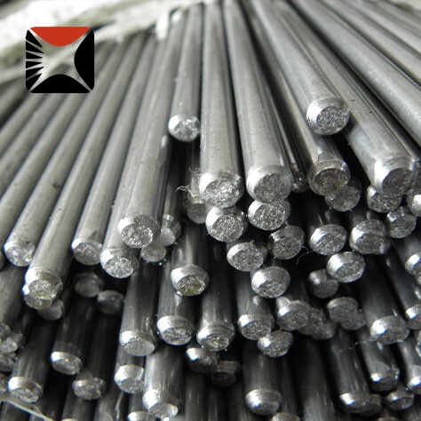 Stainless Steel Fine Bar