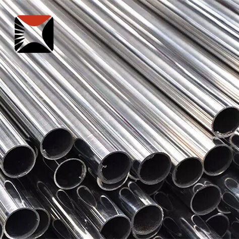 201 Stainless Steel Pipe