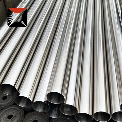 201 Stainless Steel Pipe