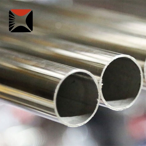 304L Stainless Steel Pipe