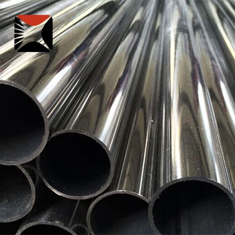 304L Stainless Steel Pipe