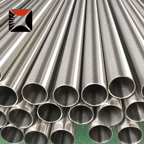 310 Stainless Steel Pipe