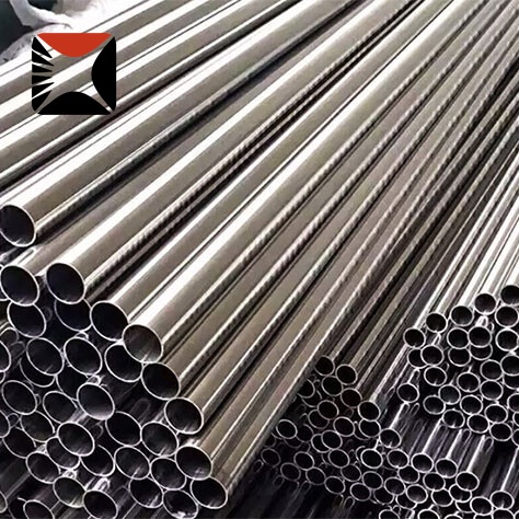 Stainless Steel Pipe