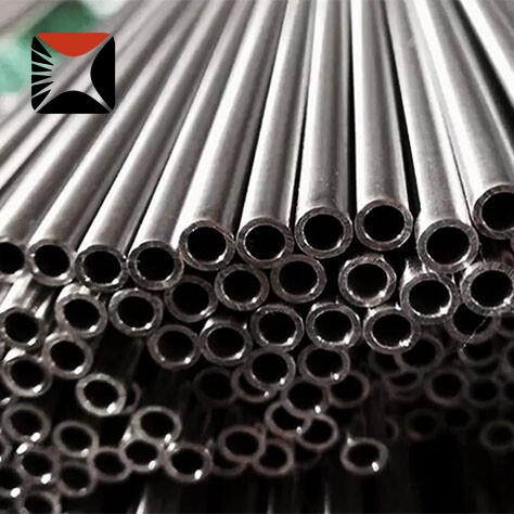 Stainless Steel Pipe