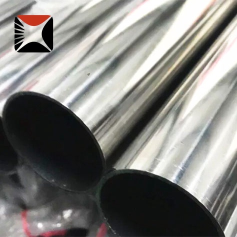 310 Stainless Steel Pipe
