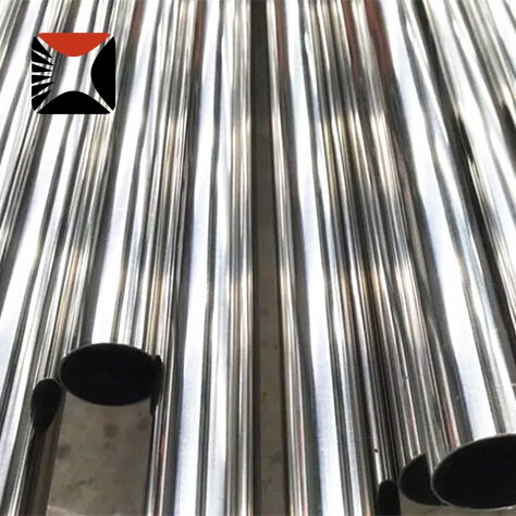 304 Stainless Steel Pipe