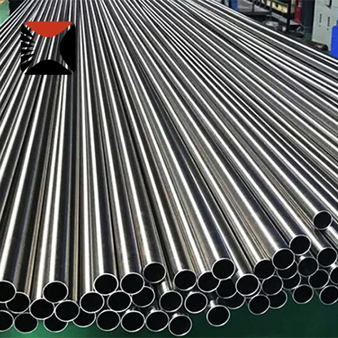 304 Stainless Steel Pipe