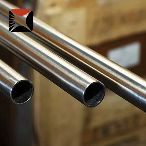 Stainless Steel Pipe