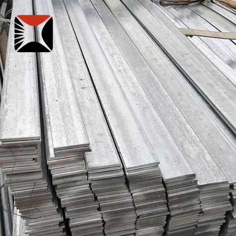 Q345 AISI ENSt 37-2 A572 Gr.65 Flat Steel