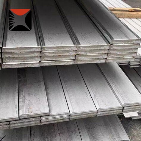 Q345 AISI ENSt 37-2 A572 Gr.65 Flat Steel
