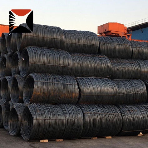 Low Carbon Bright Alkaline Steel Wire