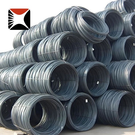 ASTM A510 Steel Wire Rod