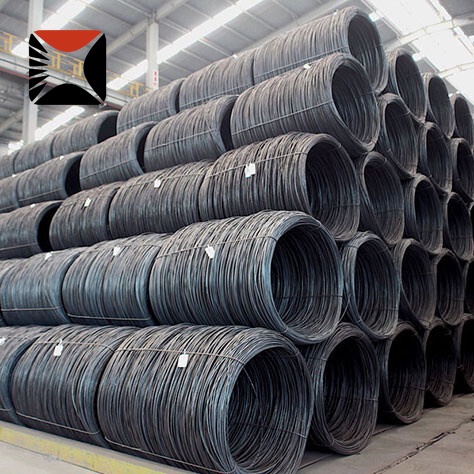 ASTM A510 Steel Wire Rod