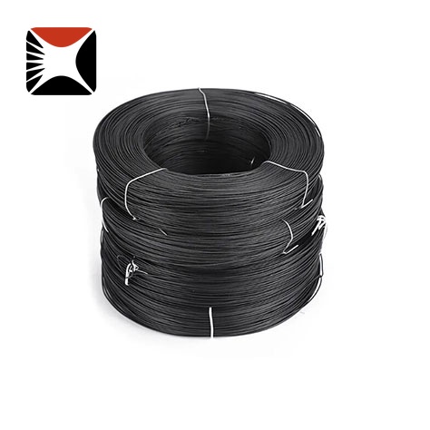ASTM A510 Steel Wire Rod