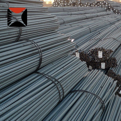 HPB300/HRB335/HRB400/HRB500 Reinforcement