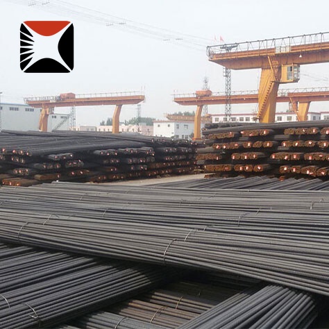 Epoxy Resin Coated Steel Bar