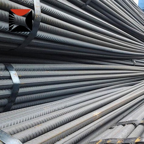 Epoxy Resin Coated Steel Bar