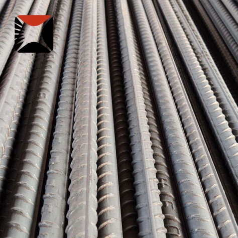 Epoxy Resin Coated Steel Bar