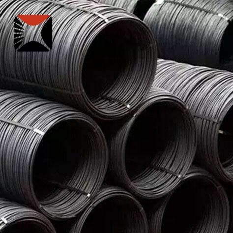 ST37 Carbon Steel Wire