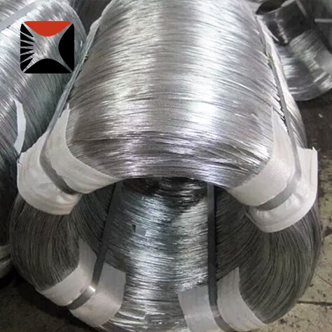 ST37 Carbon Steel Wire
