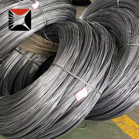 ST37 Carbon Steel Wire