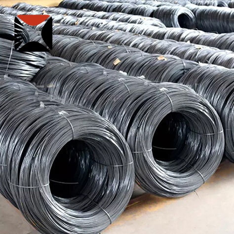 A53 Carbon Steel Wire